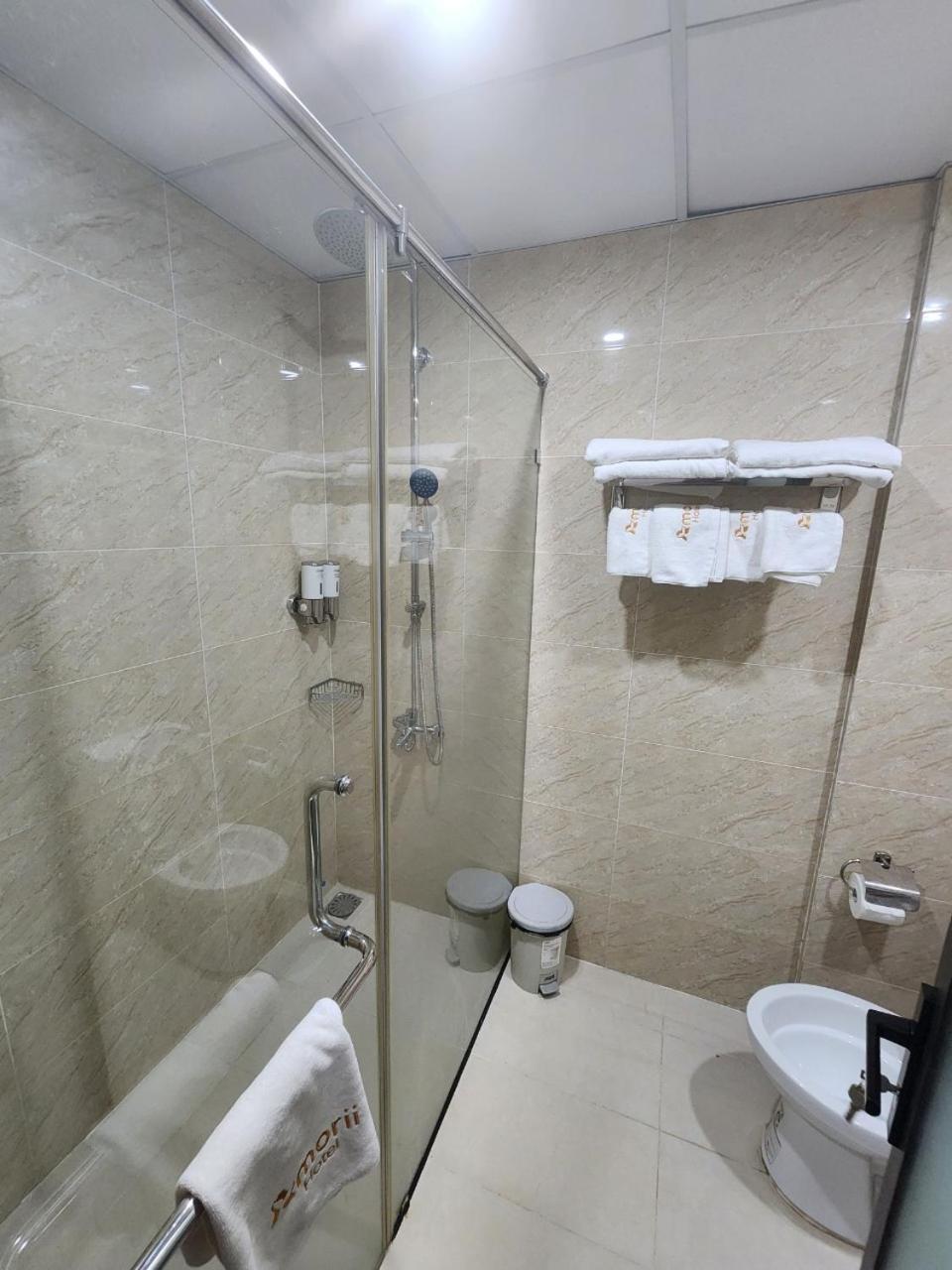 Amorii Hotel Phú Quốc Exterior foto